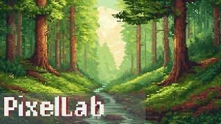 Tutorial: Generate pixel art images with PixelLab