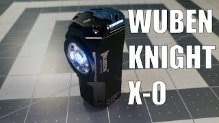 Wuben Knight X 0 Review