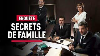 Secrets de Famille, Héritiers inconnus.. Enquête avec les Experts - Reportage - KM