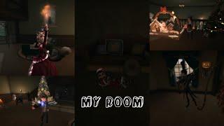 My Room / Identity V