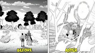 LOSER WAS REBORN AS A NOBLE MAGE ALCHEMIST, GOT EXILED — BUT BUILT HIS OWN RICH KINGDOM| MANGA RECAP