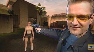 Alexander Pushnoy plays Postal 2: Apocalypse Weekend.