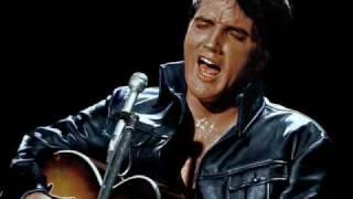 My Way ~ Studio version ~ Elvis