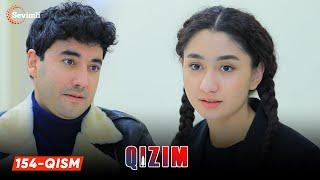 Qizim 154-qism (milliy serial) | Қизим 154 қисм (миллий сериал)