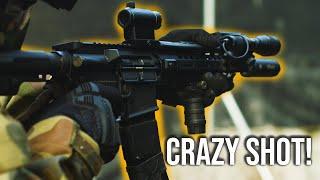 HEAVY RECOIL EP.11 - CRAZY SHOOTING with a GBBR!!