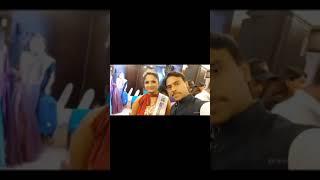 Mrs India International 2019 /video/my journey/Shiwangi Sharan