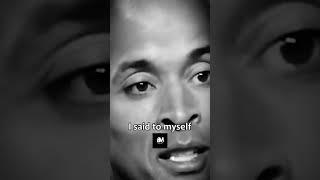  David Goggins' Unstoppable Mindset  | Quotes That Will Change Your Life