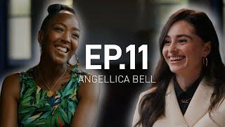 Esther Abrami - Women in Classical Episode 11 with Angellica Bell