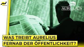 Aurelius Update: Eine Mini-Dividende & Viele Fragezeichen