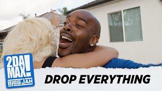 "DROP EVERYTHING" | BIGG JAH