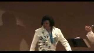 Rick Saucedo - "2001 Theme/See See Rider"