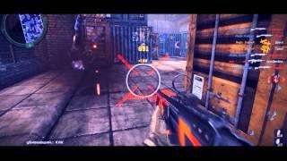 Warface: Frag Movie Коронный Mossberg 500 Custom