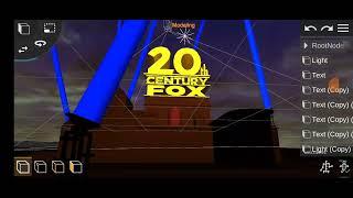 20th century fox 1994 by WMEG2000 remake Best you link the cool