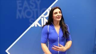 EasyMotionSkin   FIBO 2017   Christina Hammer