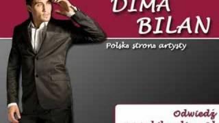 6.Dima Bilan Дима Б. -Только ты не плачь Tolko ty nie plach