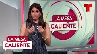 La Mesa Caliente Te Escucha: escríbenos y cuéntanos tu historia | La Mesa Caliente