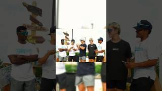 College World Series Recap #baseball #comedy #cws #omaha #viral #funny