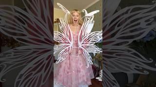Disney Princesses but make them Fairy Core  Sleeping Beauty  Aurora  Edition