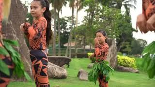 Afro Dance- from MaxHusky Dance School . Singapore 