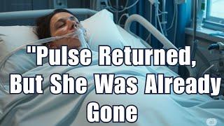 Pulse Returned, But She Was Already Gone A Sub-Arachnoid Hemorrhage Story #medicalmystery#braindeath