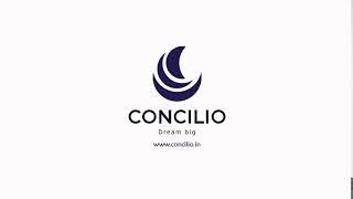 Concilio logo trailer