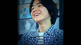 He totally upside turned the class  | The devil judge | #kdrama #new #edit #status