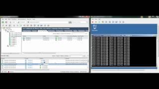 Putting a Host into Maintenance Mode