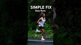 How Slow Runs Help You Crush Race Day!