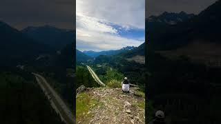 View from a hilltop #nature #travel #tourism #beauty