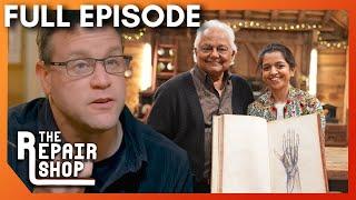 Season 8 Episode 34 | The Repair Shop (Full Episode)
