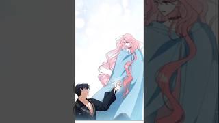 ch.61They finally meet each other after years️‍🩹 she give birth to a girl️#manhwa#fyp#webtoon