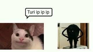 turi ip ip ip VS bummm po po po Epic rap battle