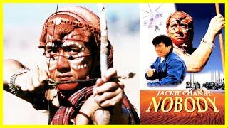 Afrika Kaplanı Türkçe Dublaj Full İzle | Jackie Chan Aksiyon Filmi | Afrika Kaplanı Dövüş Sahneleri