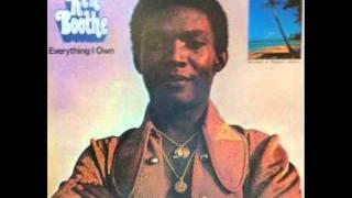 Ken Boothe - Everything I Own