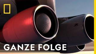 Explosive Indizien - Ganze Folge | Mayday: Alarm im Cockpit