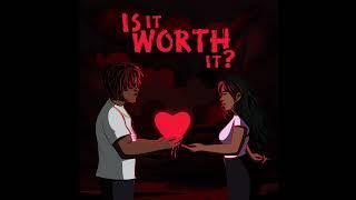 Timi Saint - Is It Worth It? (Official Audio)