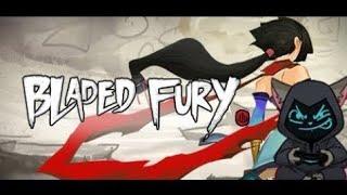 BLADED FURY GAMEPLAY PART 6 : THE SPIRIT LANE