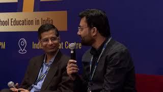 CSF EduConclave 2023 | Panel Discussion | Imperatives for EdTech in India – Way Forward