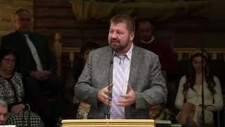 UBC Sermons | 01.21.2024 | Oleg S