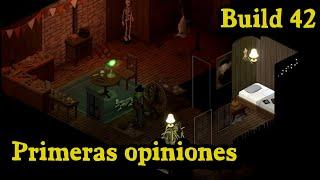 LA RESPUESTA DE LOS TESTERS / BLOG 11 2024 / PROJECT ZOMBOID 41.78