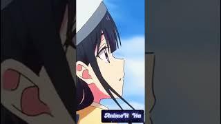 AnimeHaHa Coub | anime amv / mycoubs / аниме / ТЕСТ НА ПСИХИКУ / ЗАСМЕЯЛСЯ ПОДПИСАЛСЯ