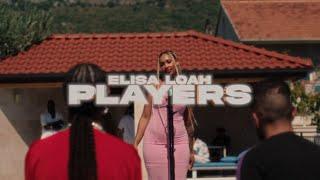 Elisa Loah - Players [RAP LA RUE 2] ROUND 3