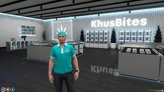 KHUSBITES MLO | FIVEM