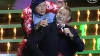 Братья Пономаренко - Сердючка и Якубович 2004