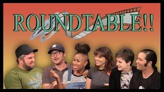 The Ultimate Movie Mashups! - CineFix Now Roundtable