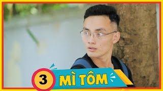 Mì Tôm 2 - Tập 3: Gậy Ông Đập Lưng Ông - Phim Hài Sinh Viên | SVM TV