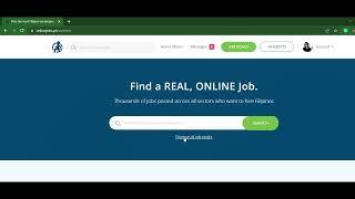 ONLINEJOBS PH - How to create and find clients