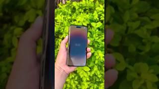 iPhone 14 Pro Max Curved Screen Edge to Edge Screen Display