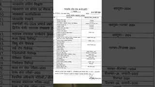 Interview for Assistant Professor Librarian Sports Officer | MPPSC 2022 #mppsc #exam