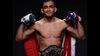 Tony Ferguson (El Cucuy) the best moments in the UFC